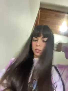 VioletaSubmissive online show from February 7, 2025, 3:23 am