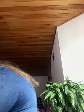 VioletaSubmissive online show from February 16, 2025, 8:22 pm