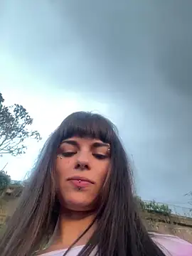 VioletaSubmissive online show from February 26, 2025, 11:15 pm