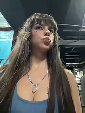 VioletaSubmissive online show from February 28, 2026, 7:37 pm