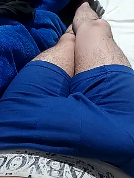 andy53-67 online show from March 17, 2026, 8:34 pm