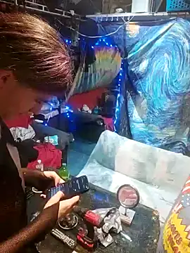 Snapshot of Boo-boo_kittyfux chatting on February 15, 2026, 9:52 am Boo-boo kittyfux online show from February 15, 2026, 9:52 am