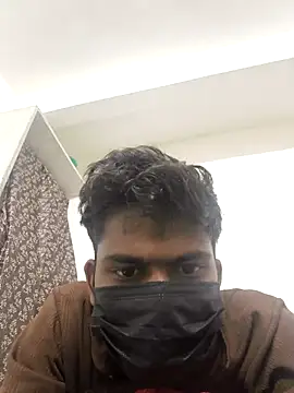 SurjS9 online show from June 3, 2026, 1:57 pm