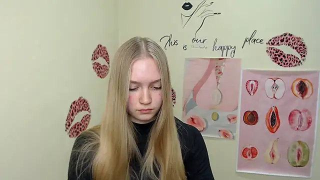 Snapshot of MademoiselleCl chatting on December 6, 2024, 4:17 pm MademoiselleCl online show from December 6, 2024, 4:17 pm