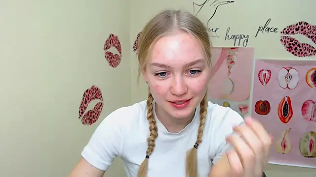 Snapshot of MademoiselleCl chatting on December 7, 2024, 5:59 am MademoiselleCl online show from December 7, 2024, 5:59 am