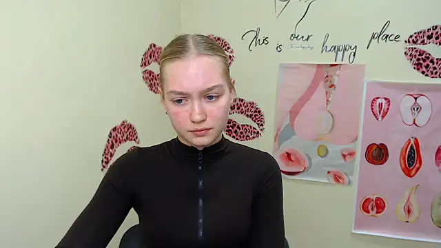 Snapshot of MademoiselleCl chatting on December 13, 2024, 3:11 pm MademoiselleCl online show from December 13, 2024, 3:11 pm