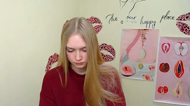 Snapshot of MademoiselleCl chatting on December 14, 2024, 10:24 am MademoiselleCl online show from December 14, 2024, 10:24 am