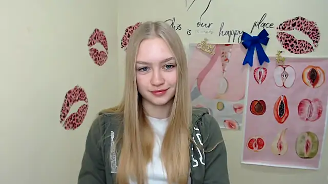 Snapshot of MademoiselleCl chatting on December 21, 2024, 6:30 am MademoiselleCl online show from December 21, 2024, 6:30 am