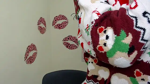 Snapshot of MademoiselleCl chatting on January 5, 2025, 7:07 am MademoiselleCl online show from January 5, 2025, 7:07 am