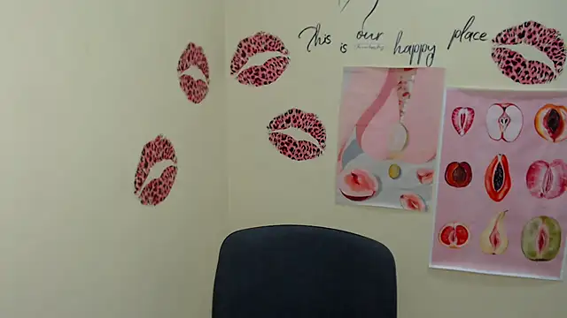 Snapshot of MademoiselleCl chatting on January 9, 2025, 6:59 am MademoiselleCl online show from January 9, 2025, 6:59 am