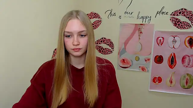 Snapshot of MademoiselleCl chatting on January 9, 2025, 10:41 am MademoiselleCl online show from January 9, 2025, 10:41 am