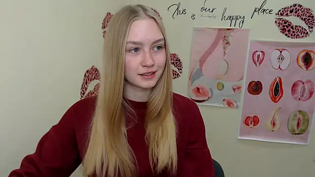 Snapshot of MademoiselleCl chatting on January 15, 2025, 7:26 am MademoiselleCl online show from January 15, 2025, 7:26 am