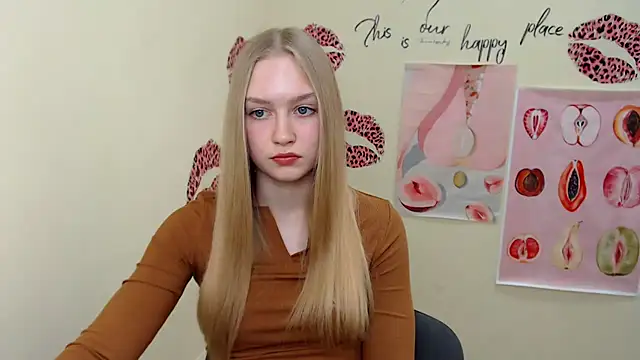 Snapshot of MademoiselleCl chatting on February 5, 2025, 10:08 am MademoiselleCl online show from February 5, 2025, 10:08 am