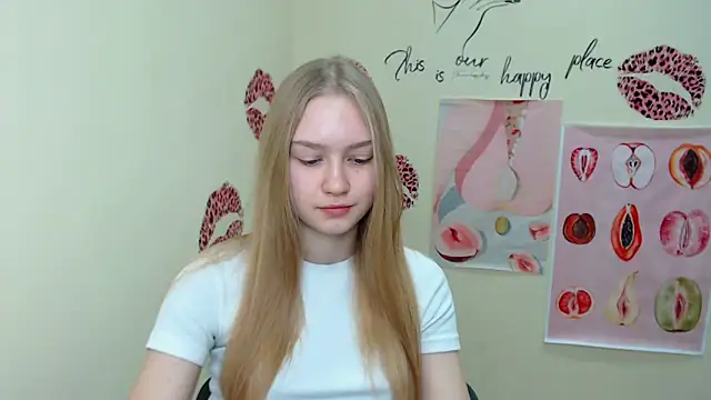 Snapshot of MademoiselleCl chatting on February 8, 2025, 7:04 am MademoiselleCl online show from February 8, 2025, 7:04 am