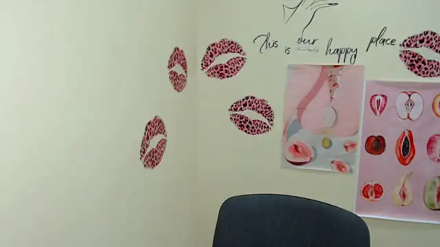 Snapshot of MademoiselleCl chatting on February 8, 2025, 10:07 am MademoiselleCl online show from February 8, 2025, 10:07 am