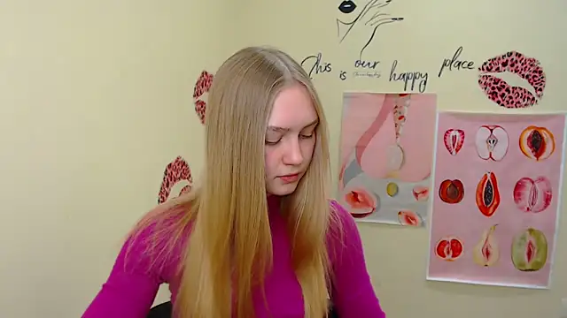 Snapshot of MademoiselleCl chatting on February 14, 2025, 9:13 am MademoiselleCl online show from February 14, 2025, 9:13 am