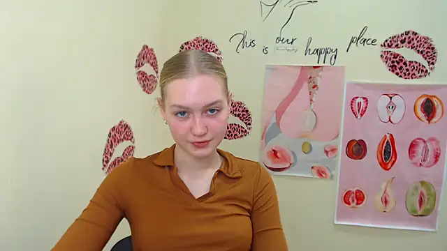 Snapshot of MademoiselleCl chatting on February 19, 2025, 10:23 am MademoiselleCl online show from February 19, 2025, 10:23 am