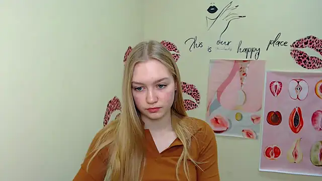 Snapshot of MademoiselleCl chatting on February 23, 2025, 5:23 am MademoiselleCl online show from February 23, 2025, 5:23 am