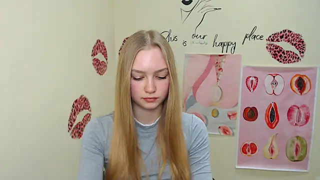 Snapshot of MademoiselleCl chatting on March 2, 2025, 7:10 am MademoiselleCl online show from March 2, 2025, 7:10 am