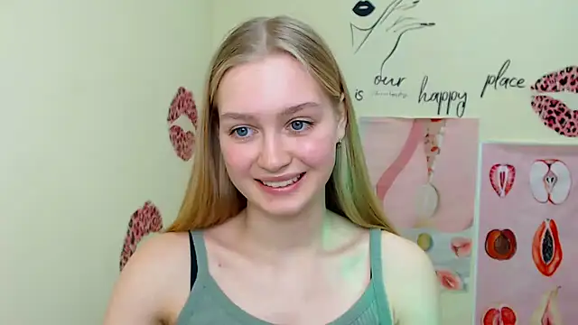 Snapshot of MademoiselleCl chatting on March 5, 2025, 3:40 pm MademoiselleCl online show from March 5, 2025, 3:40 pm