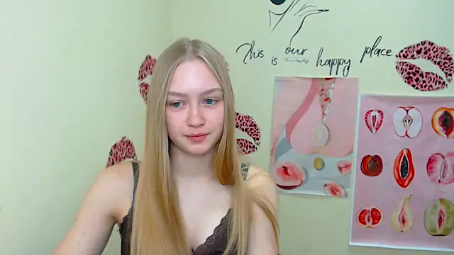 Snapshot of MademoiselleCl chatting on March 22, 2025, 7:25 am MademoiselleCl online show from March 22, 2025, 7:25 am