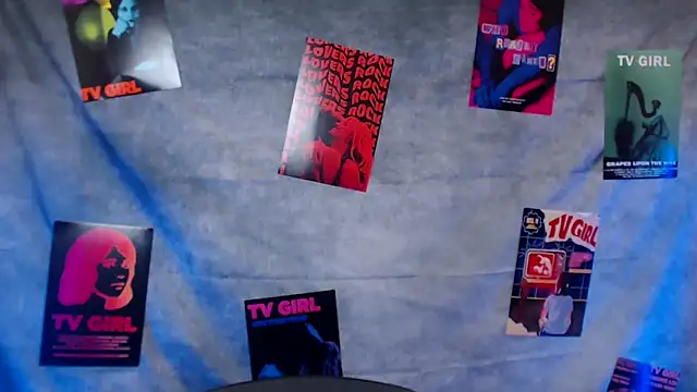 Snapshot of MademoiselleCl chatting on September 25, 2025, 12:20 pm MademoiselleCl online show from September 25, 2025, 12:20 pm