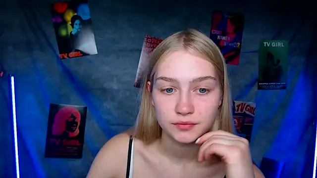 Snapshot of MademoiselleCl chatting on September 28, 2025, 6:57 pm MademoiselleCl online show from September 28, 2025, 6:57 pm