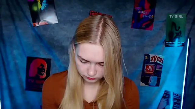 Snapshot of MademoiselleCl chatting on October 26, 2025, 1:17 pm MademoiselleCl online show from October 26, 2025, 1:17 pm