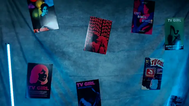 Snapshot of MademoiselleCl chatting on November 2, 2025, 7:49 pm MademoiselleCl online show from November 2, 2025, 7:49 pm