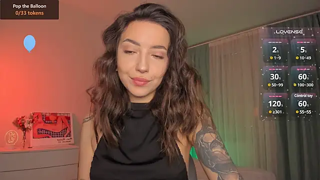 Oh My Dianee online show from December 10, 2024, 8:19 am