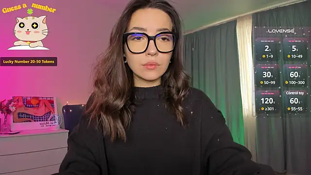 Oh My Dianee online show from December 13, 2024, 11:23 am