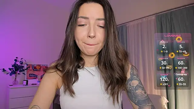 Oh My Dianee online show from January 9, 2025, 11:14 am