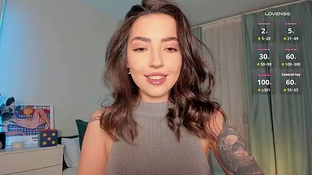 Oh My Dianee online show from November 17, 2025, 7:25 am