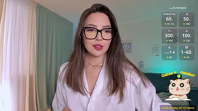 Oh My Dianee online show from March 17, 2026, 8:06 am