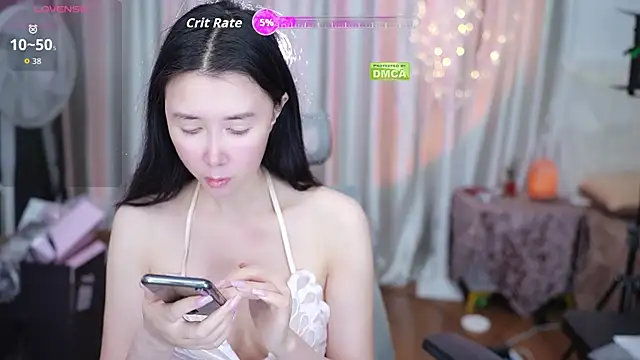 nono babyy online show from March 28, 2026, 2:11 am