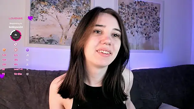 Snapshot of GillianDowdey chatting on February 5, 2025, 1:26 am GillianDowdey online show from February 5, 2025, 1:26 am