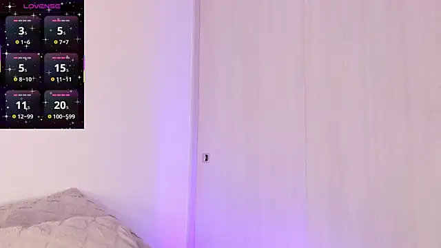 Snapshot of Nix_Taylor chatting on February 20, 2025, 12:08 am Nix Taylor online show from February 20, 2025, 12:08 am