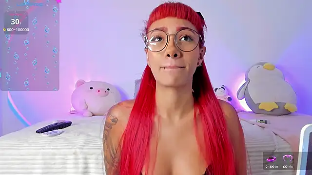 Snapshot of Nix_Taylor chatting on September 19, 2025, 2:18 pm Nix Taylor online show from September 19, 2025, 2:18 pm