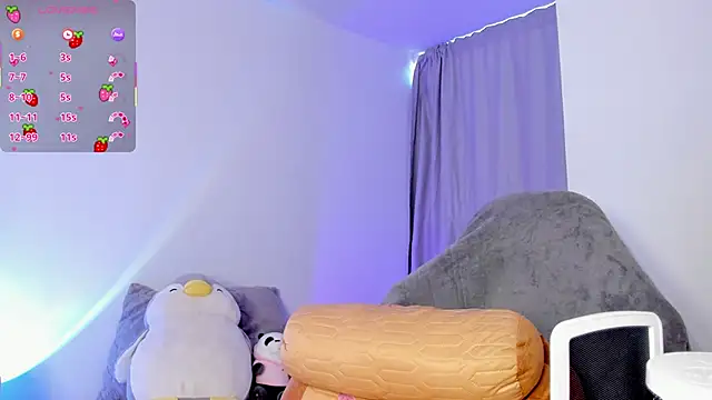 Snapshot of Nix_Taylor chatting on October 3, 2025, 9:34 pm Nix Taylor online show from October 3, 2025, 9:34 pm