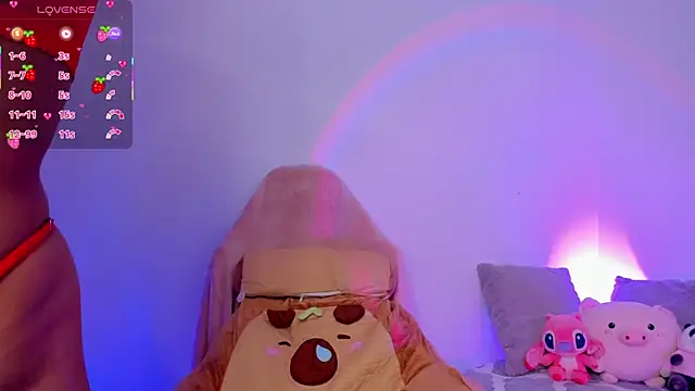 Snapshot of Nix_Taylor chatting on October 9, 2025, 9:46 pm Nix Taylor online show from October 9, 2025, 9:46 pm