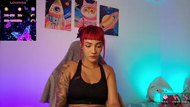 Snapshot of Nix_Taylor chatting on October 23, 2025, 11:03 pm Nix Taylor online show from October 23, 2025, 11:03 pm