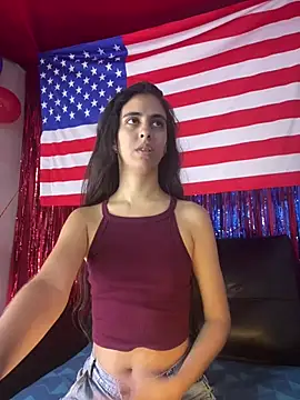 Snapshot of anna_alvarez chatting on July 8, 2026, 11:58 am anna alvarez online show from July 8, 2026, 11:58 am