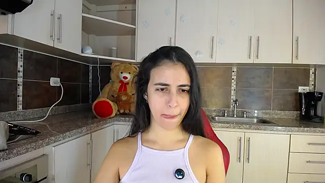 Snapshot of anna_alvarez chatting on July 10, 2026, 11:46 am anna alvarez online show from July 10, 2026, 11:46 am