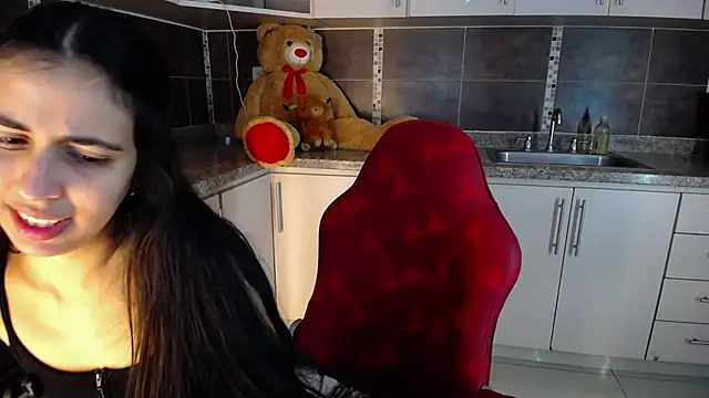 Snapshot of anna_alvarez chatting on July 11, 2026, 11:57 am anna alvarez online show from July 11, 2026, 11:57 am