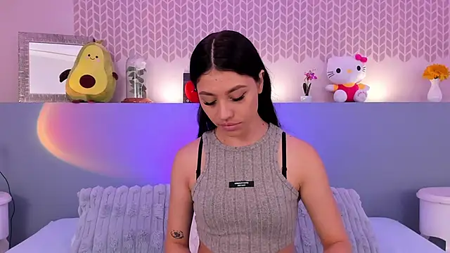 Snapshot of CheryelFox chatting on May 8, 2026, 8:58 pm CheryelFox online show from May 8, 2026, 8:58 pm