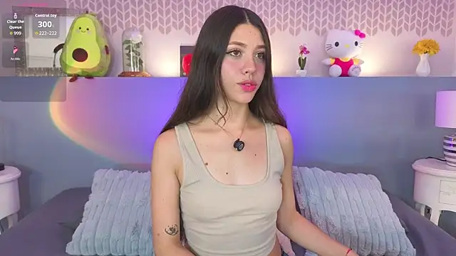 Snapshot of CheryelFox chatting on June 26, 2026, 9:30 pm CheryelFox online show from June 26, 2026, 9:30 pm