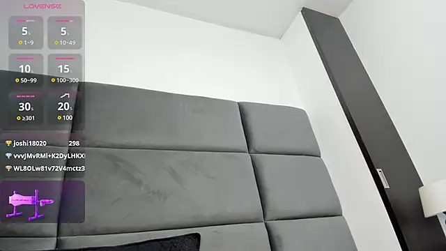 Snapshot of Lizz_Luna chatting on March 20, 2025, 4:20 pm Lizz Luna online show from March 20, 2025, 4:20 pm