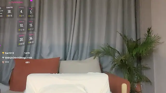 Snapshot of Youth3_ chatting on January 10, 2025, 6:06 pm Youth3 online show from January 10, 2025, 6:06 pm