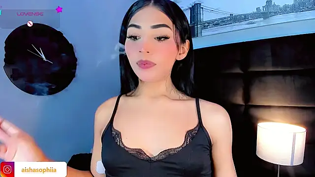 Valery Sophiia online show from February 2, 2025, 6:15 am