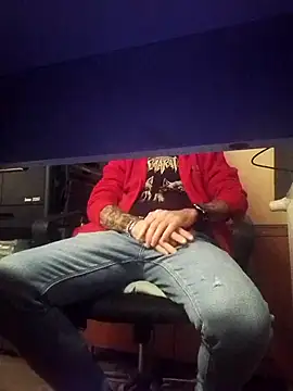 Snapshot of Inkazulu chatting on February 25, 2026, 2:37 pm Inkazulu online show from February 25, 2026, 2:37 pm